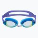 Очила за плуване Nike CHROME MIRROR лилаво-сини NESS7152 2