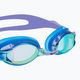 Очила за плуване Nike CHROME MIRROR лилаво-сини NESS7152 4