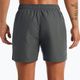 Мъжки къси панталони за плуване Nike Logo Solid 5" Volley, сиви NESSA566-018 3