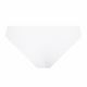 Дамски бикини Gymshark No Vpl Brief white 2