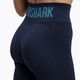 Дамски шорти за тренировка Gymshark Flex Cycling тъмно синьо 4