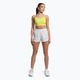 Дамски шорти Gymshark Basic Loose Training white 2