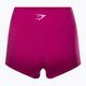 Дамски къси панталони за тренировка Gymshark berry pink 6