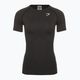 Дамска тренировъчна тениска Gymshark Vital Seamless black/marl 5