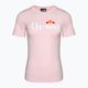 Дамска тренировъчна тениска Ellesse Hayes light pink
