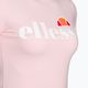 Дамска тренировъчна тениска Ellesse Hayes light pink 3