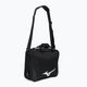 Чанта за пътници Mizuno Royko, черна 33EY0W0609_OS