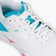 Дамски обувки за волейбол Mizuno Wave Stealth Neo white X1GB200060 7