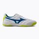 Mizuno Morelia Sala Classic IN мъжки футболни обувки бял Q1GA200224 2