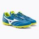 Mizuno Morelia Sala Club TF мъжки футболни обувки сини Q1GB200342 5