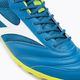 Mizuno Morelia Sala Club TF мъжки футболни обувки сини Q1GB200342 7