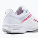 Дамски обувки за тенис Mizuno Wave Exceed Tour 4 CC white 61GA207164 8