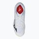 Дамски обувки за волейбол Mizuno Wave Lightning Z6 white V1GC200010 7