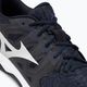 Мъжки обувки за волейбол Mizuno Wave Supersonic 2 navy blue V1GA204002 7