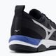 Мъжки обувки за волейбол Mizuno Wave Supersonic 2 navy blue V1GA204002 8