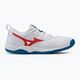 Mizuno Wave Supersonic 2 волейболни обувки бели V1GA204025 2