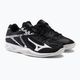 Mizuno Thunder Blade 3 волейболни обувки черно и бяло V1GA217002 5