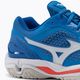 Обувки за хандбал Mizuno Wave Stealth V blue X1GA180024 8