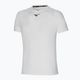 Мъжка тениска Mizuno Tee white 62GA150101