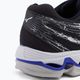 Мъжки обувки за волейбол Mizuno Wave Voltage navy blue V1GA216001 8