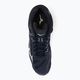 Мъжки обувки за волейбол Mizuno Wave Voltage Mid navy blue V1GA216501 6
