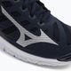 Мъжки обувки за волейбол Mizuno Wave Voltage Mid navy blue V1GA216501 7