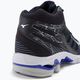 Мъжки обувки за волейбол Mizuno Wave Voltage Mid navy blue V1GA216501 9