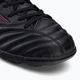 Детски футболни обувки Mizuno Monarcida II Sel AS Jr черни P1GE2105K00 8