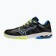 Мъжки обувки за тенис Mizuno Wave Exceed Light AC black 61GA2218 10