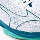 Обувки за тенис Mizuno Wave Exceed Tour бели 61GA2270 7