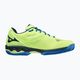 Мъжки обувки за гребане Mizuno Wave Exceed Lgtpadel yellow 61GB2222 11