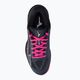 Дамски обувки за гребане Mizuno Wave Exceed Lgtpadel black 61GB2223 6