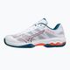 Мъжки обувки за тенис Mizuno Wave Exceed Light CC white 61GC222030 10