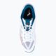 Мъжки обувки за тенис Mizuno Wave Exceed Light CC white 61GC222030 6