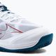 Мъжки обувки за тенис Mizuno Wave Exceed Light CC white 61GC222030 8