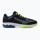 Мъжки обувки за тенис Mizuno Wave Exceed Light CC black 61GC2220 2