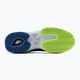 Мъжки обувки за тенис Mizuno Wave Exceed Light CC black 61GC2220 4