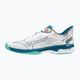 Мъжки обувки за тенис Mizuno Wave Exceed Tour 5CC white 61GC2274 9