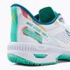Дамски обувки за тенис Mizuno Wave Exceed Tour 5CC white 61GC2275 8