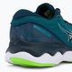 Мъжки обувки за бягане Mizuno Wave Skyrise 3 blue J1GC220901 9