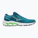 Мъжки обувки за бягане Mizuno Wave Inspire 18 blue J1GC224402 10