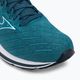Мъжки обувки за бягане Mizuno Wave Inspire 18 blue J1GC224402 7