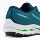 Мъжки обувки за бягане Mizuno Wave Inspire 18 blue J1GC224402 8