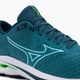 Мъжки обувки за бягане Mizuno Wave Inspire 18 blue J1GC224402 9