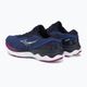 Мъжки обувки за бягане Mizuno Wave Skyrise 3 navy blue J1GD220904 3