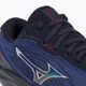 Мъжки обувки за бягане Mizuno Wave Skyrise 3 navy blue J1GD220904 8