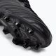 Mizuno Monarcida Neo II Select AS футболни обувки черни P1GA222500 7