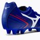 Мъжки футболни обувки Mizuno Monarcida Neo II Select, сини P1GA222501 7