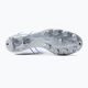 Футболни обувки Mizuno Monarcida Neo II Select AS, бели P1GA222525 4