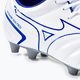 Футболни обувки Mizuno Monarcida Neo II Select AS, бели P1GA222525 7